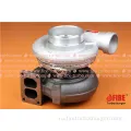 Turbocharger HC5A 3523850 3801722 для грузовика 4VBE34RW3